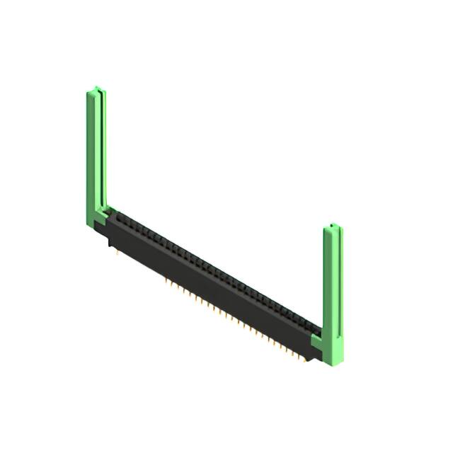387-064-559-858 EDAC Inc.  Edgeboard Connectors